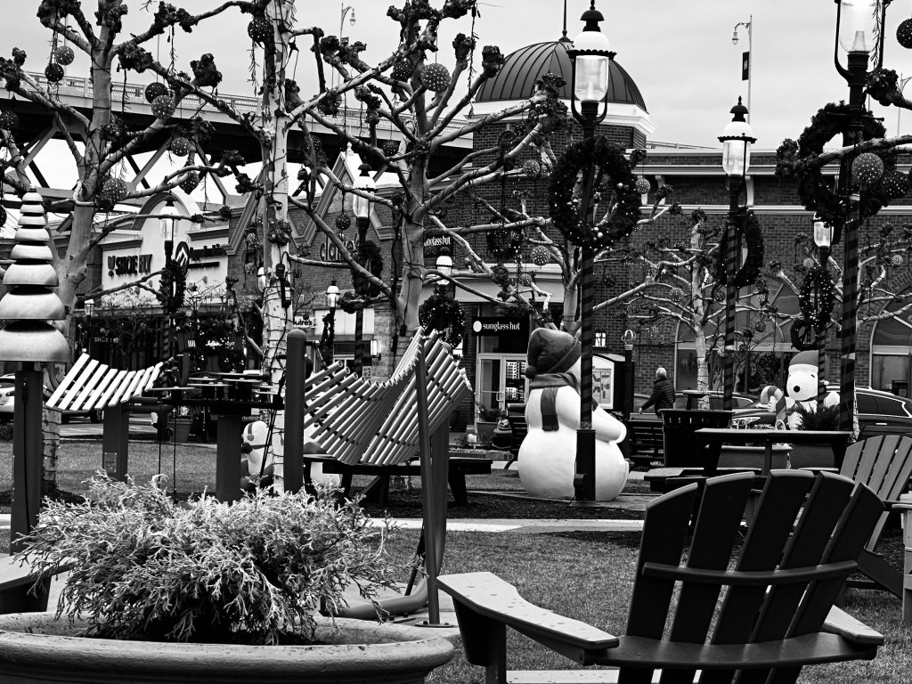 Holly Jolly Christmas