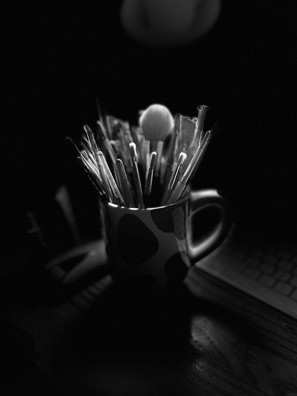 What I Heard In The&nbsp;Silence